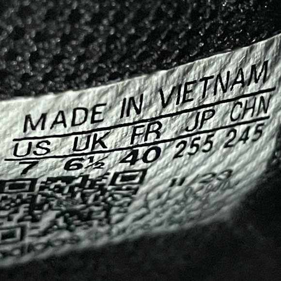 Adidas AE 1 The Future All-Star Weekend Basketball Shoes Size 7 Womens 8.5 - Picture 10 of 10